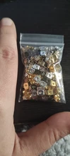 200 unids/lote pendiente pendientes de espalda de pergaminos oreja Post mariposa para fabricación de joyería DIY bloqueado tapas pendiente espalda tapones de oído