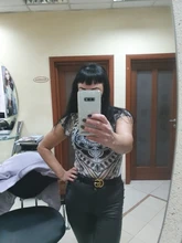 Moda Sexy mujeres de manga corta traje elástico señoras leotardo Body mujeres ropa caqui M