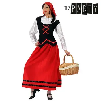 Costume for Adults 8519 Shepherdess
Costume for Adults 8519 Shepherdess