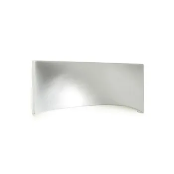 Box with 10 shells contemporary made of Zamak chrome Finish Matte and 96 mm distance between points.
Box with 10 shells contemporary made of Zamak chrome Finish Matte and 96 mm distance between points.