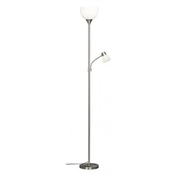 FLOOR LAMP LED C/READER MODEL NIMBUS
FLOOR LAMP LED C/READER MODEL NIMBUS