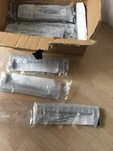 Drawer Pulls Knobs Furniture-Hardware Wardrobe Cabinet-Handle Cupboard Kitchen-Door Square