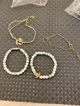 DIEZI, envío directo, diferentes estilos, elefante, árbol de la vida, borla, cadena, brazalete, conjuntos para mujeres, pulseras con cuentas, brazaletes, joyería