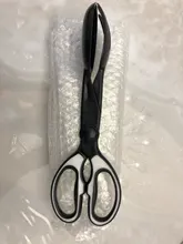 Pooper Scissors Shit-Tool Pick-Up Dogs Cats Travel Outdoor Large Portable Small Medium