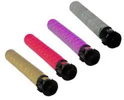 MP3503BK Black compatible Toner cartridge for Ricoh Lanier Nashuatec C3003,C3503-30.000 pages 841817 
MP3503BK Black compatible Toner cartridge for Ricoh Lanier Nashuatec C3003,C3503-30.000 pages 841817