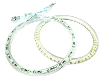 Pair Angel Eyes Ring Led Ring diameter 72mm
Pair Angel Eyes Ring Led Ring diameter 72mm