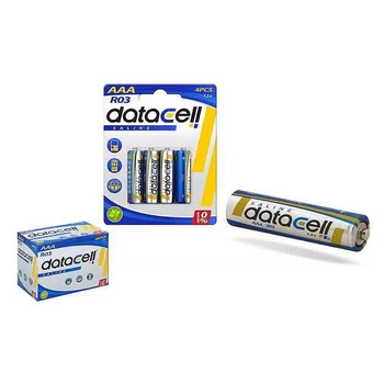 Batteries (R/3 1,5 V.)
Batteries (R/3 1,5 V.)