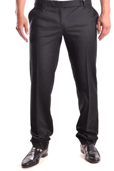

Brand: Richmond - Genre:- Category: Pants… Color: black, Size: 48