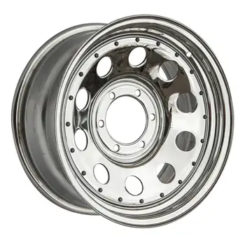 Disc reinforced Toyota Nissan steel chrome plated 6x139,7 8xR16 D110 ET + 10
Disc reinforced Toyota Nissan steel chrome plated 6x139,7 8xR16 D110 ET + 10