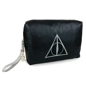 Neceser Deathly Hallows Harry Potter
Neceser Deathly Hallows Harry Potter