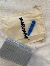 MARUMINE-placa Base de 8x16 puntos para niños y niñas, bloques de construcción, 92438 piezas, juego de bricolaje, juguetes educativos clásicos