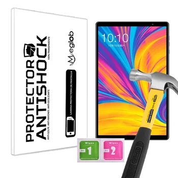 Screen protector Anti-Shock Anti-scratch Anti-Shatter compatible with Tablet Teclast P10s
Screen protector Anti-Shock Anti-scratch Anti-Shatter compatible with Tablet Teclast P10s