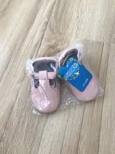 Zapatos Vintage para bebé, niño recién nacido, niña clásica, PU, antideslizantes, cuna para niño pequeño, zapatos para gatear, mocasines, 10 colores
