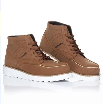 Tan Suede high quality 100% vegan leather men boot. Shoe boot, sneaker boot, chaussure boot, uomo boot, young man boot, winter
Tan Suede high quality 100% vegan leather men boot. Shoe boot, sneaker boot, chaussure boot, uomo boot, young man boot, winter