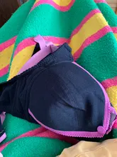 Sostenes de maternidad lactancia para mujeres embarazadas, ropa interior, Sujetador de lactancia