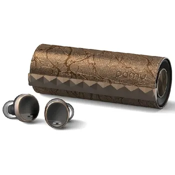 Wireless TWS Stereo Headphones Padmate Scroll T3 Rock N Roll 
Wireless TWS Stereo Headphones Padmate Scroll T3 Rock N Roll