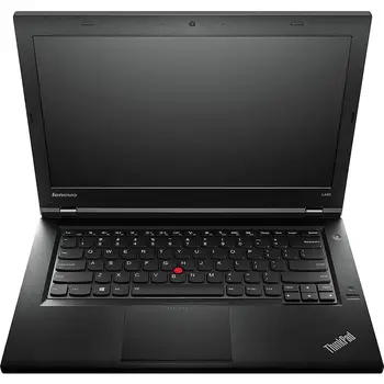 

Lenovo Thinkpad L440-display laptop 14 "(intel Core I5-4200m, 2.5 Ghz ,8 Gb Ram, Hdd disk 1TBGb , L