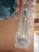 Gua Sha-Rodillo de Jade masajeador Facial adelgazante, productos para cuello cuerpo, cuidado de la salud, relajación, masaje Facial, envío gratis