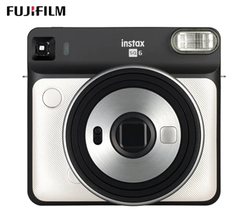 Камера моментальной печати Fujifilm Instax / Фотоаппарат INSTAX SQUARE SQ6 Pearl White
Камера моментальной печати Fujifilm Instax / Фотоаппарат INSTAX SQUARE SQ6 Pearl White