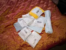 Limpiador de dientes para perros y gatos, herramienta de eliminación de cálculo Dental de doble punta de acero inoxidable, raspador de dientes