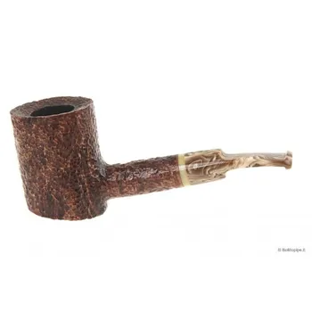 Savinelli Dolomiti 311Ks Rustic - 9mm filter 
Savinelli Dolomiti 311Ks Rustic - 9mm filter