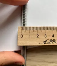 Tira de sellado puerta ventana, cepillo insonorizado, burlete para puerta, espuma para ventana, 10M