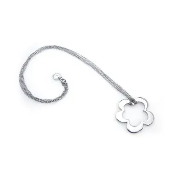 

Women’s Necklace with Flower Pendant Agatha Ruiz De La Prada (6 - 51,5 cm) 147102