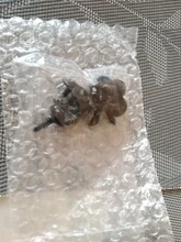 Captive Washer Screws Car-Accessories Self-Tapping Auto Universal Car Black Hex-Head