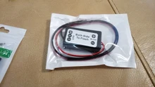 Drl-Strips Flash-Module-Box Fog-Lights FLASHING-ALTERNATING Car Strobe Motorcycle Ijdm