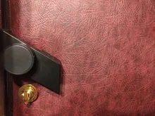 Sherlock Stick-cerrojo inalámbrico, 4 Uds., Control por aplicación de teléfono, Bluetooth, electrónico, sin llave