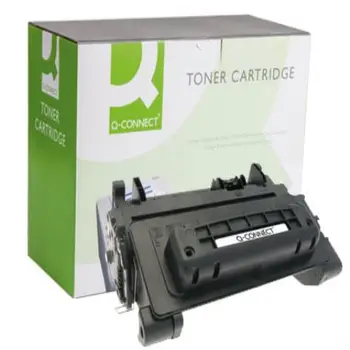 Toner q-connect compatible hp cc364a laserjet 4015/4515 -10.000pag-black 50112-KF10815
Toner q-connect compatible hp cc364a laserjet 4015/4515 -10.000pag-black 50112-KF10815