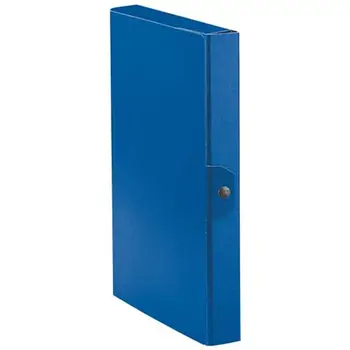 Cf5scatole Eurobox Dorso4 BluESSELTE9.73 
Cf5scatole Eurobox Dorso4 BluESSELTE9.73