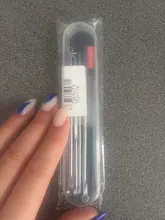 Agujas para quitar espinillas, Juego de Extractor de acné, cuchara de Metal, manchas negras, poros, cuidado Facial, 3/4/9 Uds.