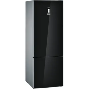 Combi Siemens KG56FSB40 black 193x70cm class TO +++
Combi Siemens KG56FSB40 black 193x70cm class TO +++