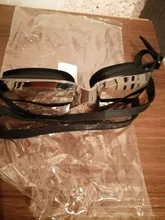 Gafas de natación transparentes y antiniebla para hombres y mujeres, lentes profesionales, impermeables, UV, ajustables, para natación