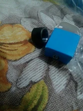 Tuerca estándar internacional ER11 A, 1 Uds., la tuerca del mandril de fresado NC puede combinar el portabrocas Er y el portaherramientas de la serie ER