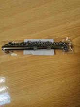 Silbato largo de latón para mascotas, puede ajustar el sonido, silbatos para perro, perros, cola, suministros para mascotas