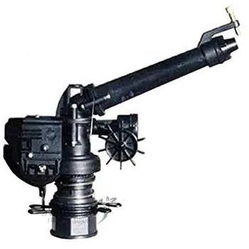 Cannon irrigation Luxor Adjustable 
Cannon irrigation Luxor Adjustable