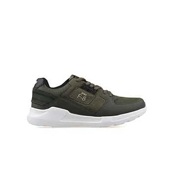 

Jump Green Unisex Footwear casual 21159-F-Khakı-Black