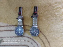 CURREN-Reloj de pulsera deportivo impermeable para hombre, cronógrafo de cuarzo con fecha, masculino, de lujo, nuevo