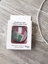 Protector de pantalla de cristal + funda para Huawei Watch GT 2-2e, 46mm/42mm, accesorios, cobertura completa, Protector de pantalla templado, gt2e, gt2