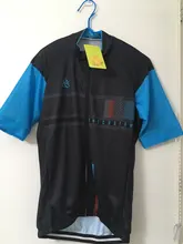 Raudax-Ropa de Ciclismo para hombre, Jersey de manga corta para triatlón, uniforme, verano, 2021