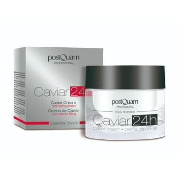 Hydrating Cream Caviar Cream Postquam 
Hydrating Cream Caviar Cream Postquam