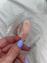 Mini espátula cosmética desechable de 30 Uds cuchara de plástico máscara Facial palo maquillaje herramientas de maquillaje equipo de belleza Facial