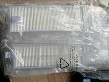 AIR-FILTERS Robot-Accessories Mi Robot Hepa Vacuum Washable Mop-P STYTJ02YM Xiaomi Mijia