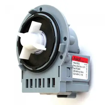 Drain pump for washing machine Samsung s1021
Drain pump for washing machine Samsung s1021