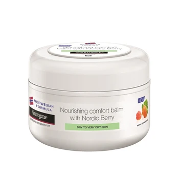 Moisturising Body Balm Nordic Berry Neutrogena (200 ml) 
Moisturising Body Balm Nordic Berry Neutrogena (200 ml)