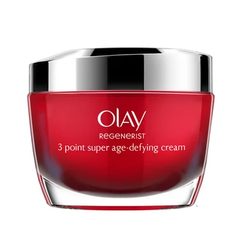 Anti-Ageing Hydrating Cream Regenerist Olay (50 ml) 
Anti-Ageing Hydrating Cream Regenerist Olay (50 ml)