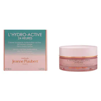 Hydrating Cream L`hydro Active Jeanne Piaubert
Hydrating Cream L`hydro Active Jeanne Piaubert