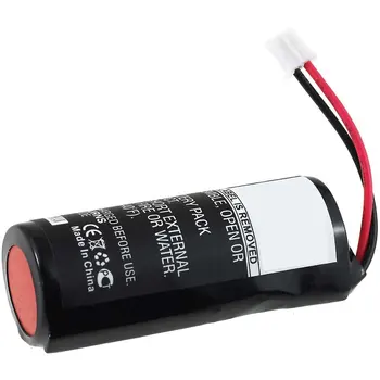 Battery for Sony PlayStation Move Motion Controller
Battery for Sony PlayStation Move Motion Controller